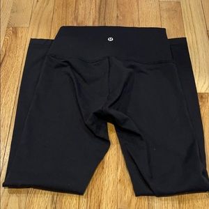 Lululemon wunder unders